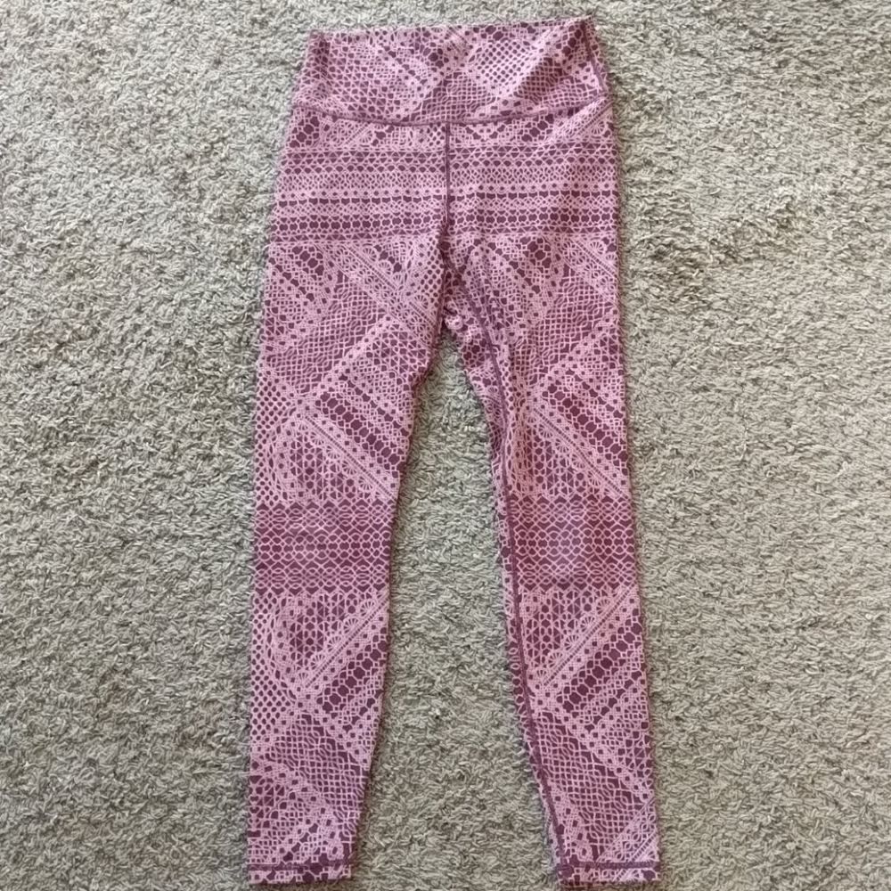 Fabletics leggings